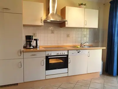 Ferienwohnung für 5 Personen (78 m²) in Horum 2/10