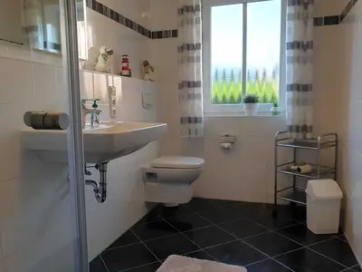 Ferienwohnung für 5 Personen (78 m²) in Horum 3/10