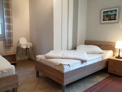 Ferienwohnung für 5 Personen (78 m²) in Horum 4/10