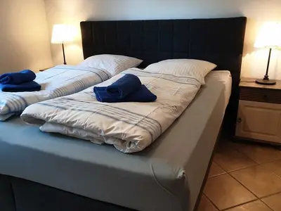 Ferienwohnung für 5 Personen (78 m²) in Horum 5/10
