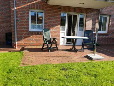 Ferienwohnung für 5 Personen (78 m²) in Horum 6/10