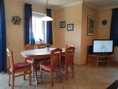 Ferienwohnung für 5 Personen (78 m²) in Horum 7/10