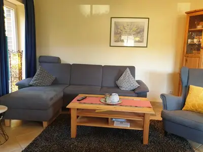 Ferienwohnung für 5 Personen (78 m²) in Horum 8/10