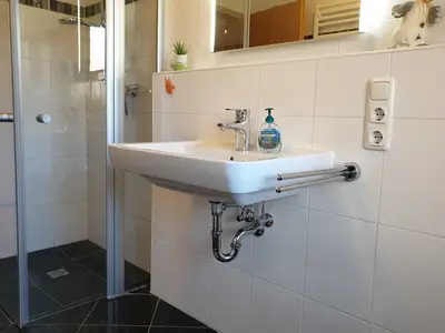 Ferienwohnung für 5 Personen (78 m²) in Horum 10/10