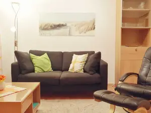 Ferienwohnung für 3 Personen (30 m²) in Horum