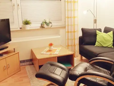 Ferienwohnung für 3 Personen (30 m²) in Horum 2/10