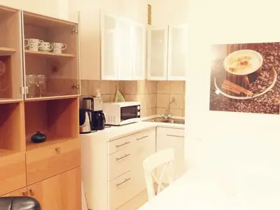 Ferienwohnung für 3 Personen (30 m²) in Horum 3/10