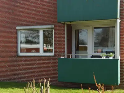 Ferienwohnung für 3 Personen (30 m²) in Horum 7/10