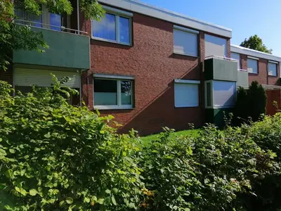 Ferienwohnung für 3 Personen (30 m²) in Horum 8/10