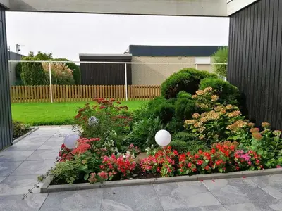 Ferienwohnung für 3 Personen (40 m²) in Horum 3/10