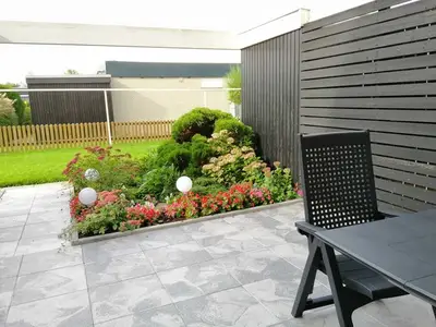 Ferienwohnung für 3 Personen (40 m²) in Horum 5/10