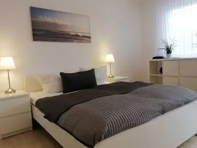 Ferienwohnung für 3 Personen (40 m²) in Horum 7/10