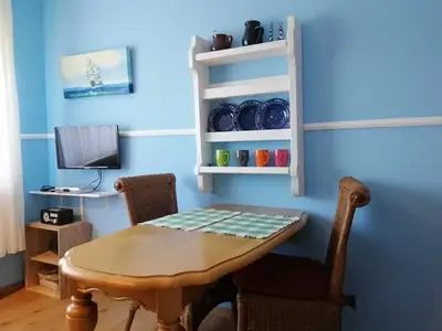 Ferienwohnung für 3 Personen (31 m²) in Schillig 2/10