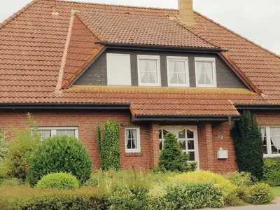 Ferienwohnung für 2 Personen (51 m²) in Horum 1/10