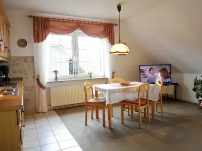 Ferienwohnung für 2 Personen (51 m²) in Horum 2/10