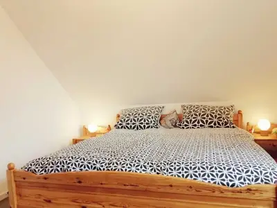 Ferienwohnung für 2 Personen (51 m²) in Horum 3/10