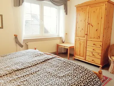 Ferienwohnung für 2 Personen (51 m²) in Horum 4/10