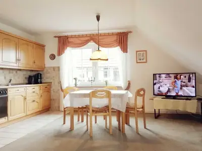 Ferienwohnung für 2 Personen (51 m²) in Horum 7/10