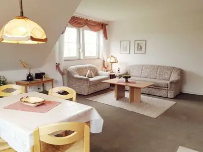 Ferienwohnung für 2 Personen (51 m²) in Horum 8/10