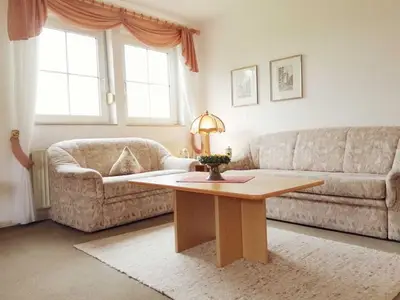 Ferienwohnung für 2 Personen (51 m²) in Horum 9/10