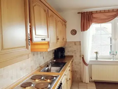 Ferienwohnung für 2 Personen (51 m²) in Horum 10/10