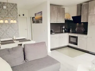 Ferienwohnung für 5 Personen (45 m²) in Horum 7/10