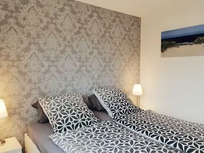 Ferienwohnung für 5 Personen (45 m²) in Horum 8/10