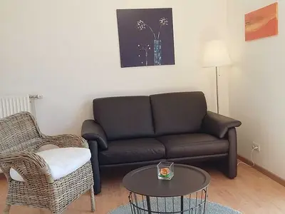 Ferienwohnung für 3 Personen (40 m²) in Horum 4/10