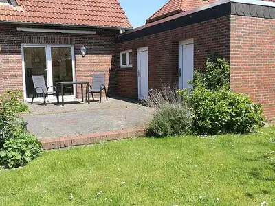 Ferienwohnung für 3 Personen (40 m²) in Horum 5/10