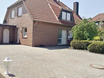 Ferienwohnung für 3 Personen (40 m²) in Horum 7/10