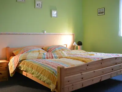 Ferienwohnung für 5 Personen (71 m²) in Horum 1/10