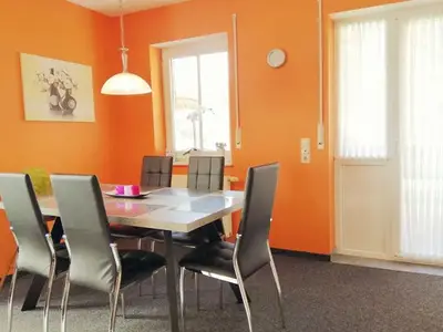 Ferienwohnung für 5 Personen (71 m²) in Horum 2/10