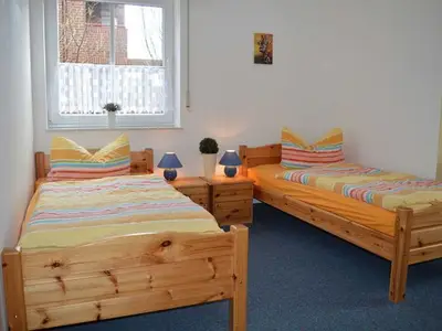 Ferienwohnung für 5 Personen (71 m²) in Horum 7/10