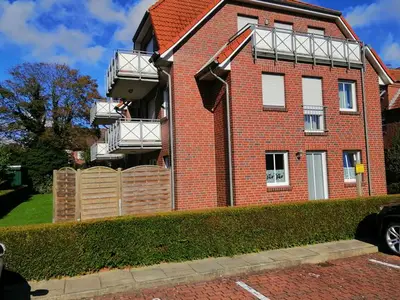 Ferienwohnung für 5 Personen (71 m²) in Horum 8/10
