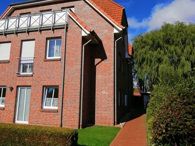 Ferienwohnung für 5 Personen (71 m²) in Horum 9/10