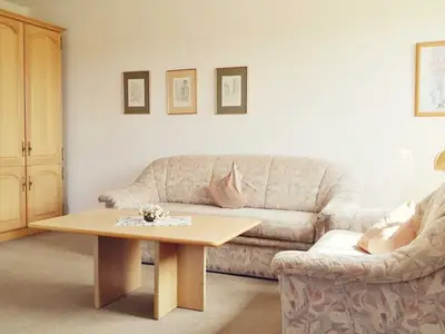 Ferienwohnung für 2 Personen (51 m²) in Horum 3/10