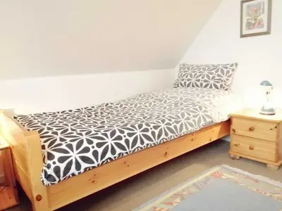 Ferienwohnung für 2 Personen (51 m²) in Horum 6/10