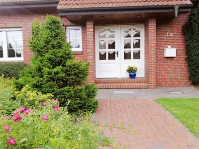 Ferienwohnung für 2 Personen (51 m²) in Horum 8/10