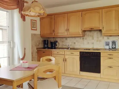 Ferienwohnung für 2 Personen (51 m²) in Horum 10/10