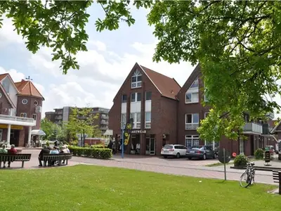Ferienwohnung für 6 Personen (80 m²) in Horum 2/10