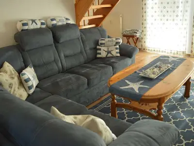 Ferienwohnung für 6 Personen (80 m²) in Horum 3/10