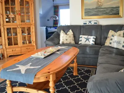 Ferienwohnung für 6 Personen (80 m²) in Horum 5/10