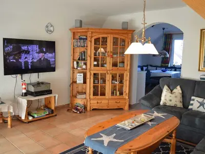 Ferienwohnung für 6 Personen (80 m²) in Horum 6/10