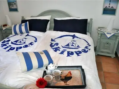 Ferienwohnung für 6 Personen (80 m²) in Horum 7/10