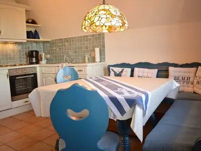 Ferienwohnung für 6 Personen (80 m²) in Horum 9/10