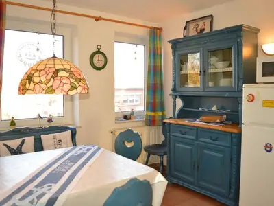 Ferienwohnung für 6 Personen (80 m²) in Horum 10/10