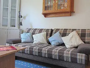 Ferienwohnung für 2 Personen (30 m²) in Horum