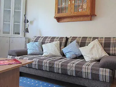 Ferienwohnung für 2 Personen (30 m²) in Horum 1/10