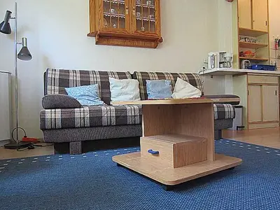 Ferienwohnung für 2 Personen (30 m²) in Horum 2/10