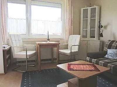 Ferienwohnung für 2 Personen (30 m²) in Horum 3/10